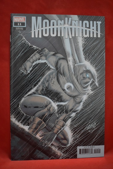MOON KNIGHT #11 | ROB LIEFELD VARIANT