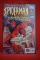 PETER PARKER: SPIDERMAN #1 | 1ST ISSUE - JOHN ROMITA JR WRAPAROUND COVER