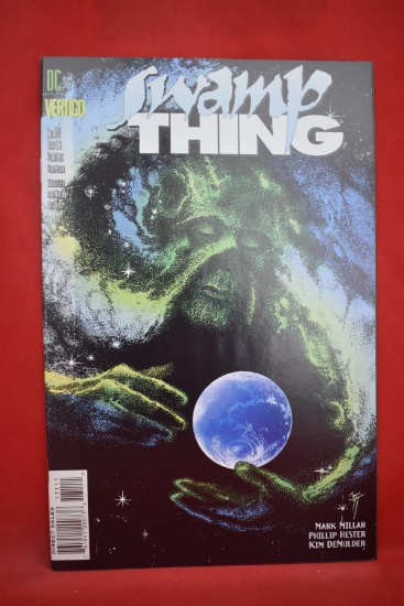SWAMP THING #171 | KEY FINAL ISSUE OF SERIES!