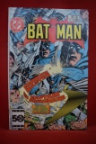 BATMAN #388 | MIRROR MASTER & CAPTAIN BOOMERANG! | TOM MANDRAKE - 1985