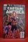 CAPTAIN AMERICA #28 | STEVE EPTING COVER FEATURING SIN