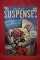 TALES OF SUSPENSE #32 | KEY DOCTOR STRANGE PROTOTYPE - SAZZIK THE SORCERER | LEE & KIRBY - 1962!