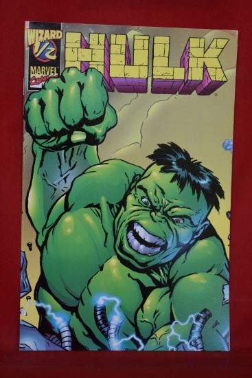 HULK #1/2 | WIZARD MAIL AWAY EXCLUSIVE ISSUE