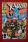 X-MEN ANNUAL #10 | 1ST APPEARANCE OF X-BABIES, LONGSHOT JOINS THE X-MEN!