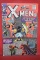X-MEN #20 | KEY 3RD APP OF THE BLOB! | ORIGIN OF PROFESSOR X, HOW HE LOST USE OF LEGS!