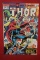 THOR #228 | ORIGIN OF EGO THE LIVING PLANET | RICH BUCKLER - 1974