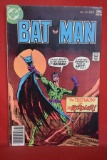BATMAN #292 | THE TESTIMONY OF THE RIDDLER! | CLASSIC JIM APARO - 1977