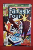 FANTASTIC FOUR #227 | THE BRAIN PARASITES! | BILL SIENKEIWICZ - 1981
