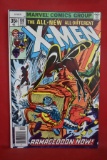 X-MEN #108 | KEY 1ST JOHN BYRNE ARTWORK ON THE X-MEN TITLE!