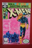 UNCANNY X-MEN #138 | CYCLOPS LEAVES THE X-MEN! | CLASSIC JOHN BYRNE COVER ART