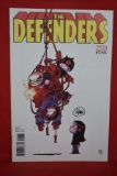 DEFENDERS #1 | PREMIERE ISSUE - SKOTTIE YOUNG VARIANT