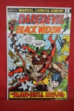 DAREDEVIL #95 | BULLFIGHT ON THE BAY! | GIL KANE - 1973