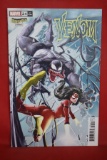 VENOM #24 | THE WAR WITHIN! | KIM SPIDER-WOMAN VARIANT