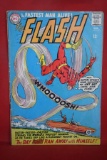 FLASH #154 | FASTEST MAN ALIVE - FOX - 1965 | *CREASING, SPLIT, SEE PICS*