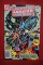JUSTICE LEAGUE #213 | INTO THE MICROCOSMOS! | GEORGE PEREZ & DON HECK