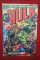 HULK #198 | MAN-THING -- THE SHANGRI-LA SYNDROME! | KANE/ROMITA - 1976
