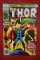 THOR #272 | 1ST APPEARANCE OF SKRYMIR! | CLASSIC BUSCEMA COVER - 1978