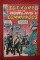 SGT FURY #2 | KEY 2ND APP OF NICK FURY! | 2ND HOWLING COMMANDOS! | *STAPLES GOOD, BIT OF CHIPPING*
