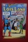 LOIS LANE #75 | THE LADY DICTATOR! | SCHAFFENBERGER/DORFMAN - 1967