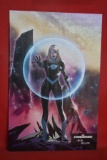 FANTASTIC FOUR #26 | ONE-PER-STORE SILVA VARIANT!