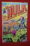 HULK #187 | THERE'S A GREMLIN IN THE WORKS! | HERB TRIMPE - 1975