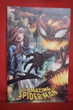 AMAZING SPIDERMAN #799 | TYLER KIRKHAM EXCLUSIVE VARIANT - SHARP!