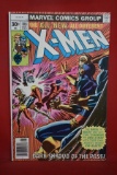 X-MEN #106 | KEY 1ST APP OF THE ENTITY! | DAVE COCKRUM - 1977