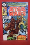 STAR WARS #13 | DAY OF THE DRAGON LORDS! | JOHN BYRNE - WHITMAN