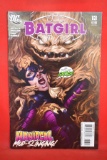 BATGIRL #13 | ARTGERM CLAYFACE COVER ART