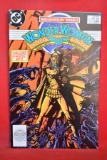 WONDER WOMAN #12 | ECHOES OF THE PAST! | GEORGE PEREZ - CHALLENGE OF THE GODS