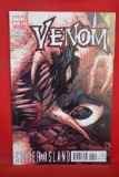 VENOM #7 | ANTI-VENOM! SPIDER-ISLAND | TONY MOORE COVER ART