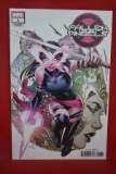 FALLEN ANGELS #1 | 1ST APPEARANCES - 1:25 GREG LAND VARIANT!