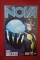 NOVA #29 | 1ST APPEARANCE OF WARBRINGER!
