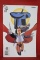 ZATANNA #9 | LOWER PRINT ISSUE - STEPHANE ROUX COVER ART