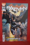 BATMAN #86 | 1ST APP OF MR TEETH, 1ST APP OF GUNSMITH!