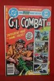 GI COMBAT #244 | 1ST TEAM APP OF MERCENARIES, DEATH OF SLIM STRYKER