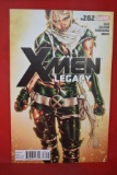 X-MEN LEGACY #262 | LOST TRIBES | MARK BROOKS COVER ART