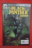 BLACK PANTHER 2099 #1 | 1ST APP OF BLACK PANTHER 2099 - ROBERT KIRKMAN