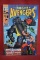 AVENGERS #69 | KEY 1ST APP OF GRANDMASTER! | 1ST CAMEO APP OF SQUADRON SINISTER!