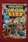 MARVEL PREMIERE #17 | 3RD APP OF IRON FIST, 1ST APP OF TRIPLE-IRON!