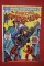 AMAZING SPIDERMAN #136 | KEY 1ST HARRY OSBORN AS GREEN GOBLIN! | * NICE WITH TAPE INSIDE, SEE PICS*
