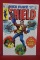 NICK FURY AGENT OF SHIELD #14 | CLASSIC HERB TRIMPE | *FAINT INDENTATIONS, SOLID, SEE PICS*