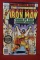 IRON MAN #107 | AND IN THE END.. | KEITH POLLARD - 1978