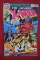 UNCANNY X-MEN #116 | INTRO TO WOLVERINE HEALING POWERS! | *CREASING, BK CVR TEAR, SEE PICS*