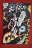 SILVER SURFER #1 | ESCAPE TO TERROR! | STAN LEE & JOHN BYRNE - 1982