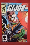 GI JOE #40 | 1ST APP OF SHIPWRECK, BARBECUE, KEEL-HAUL, LAMPREYS - CLASSIC MIKE ZECK!