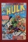 HULK #216 | COUNTDOWN TO CATASTROPHE! | ERNIE CHAN - 1977
