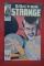DOCTOR STRANGE #63 | CRY OF THE SPIRIT! | CARL POTTS COVER ART