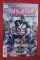 USAGENT #1 | PREMIERE ISSUE - 1ST APP OF KATIE WALKER