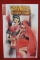 VAMPIRELLA: THE DARK POWERS #1 | PREMIERE ISSUE - PEACH MOMOKO VARIANT